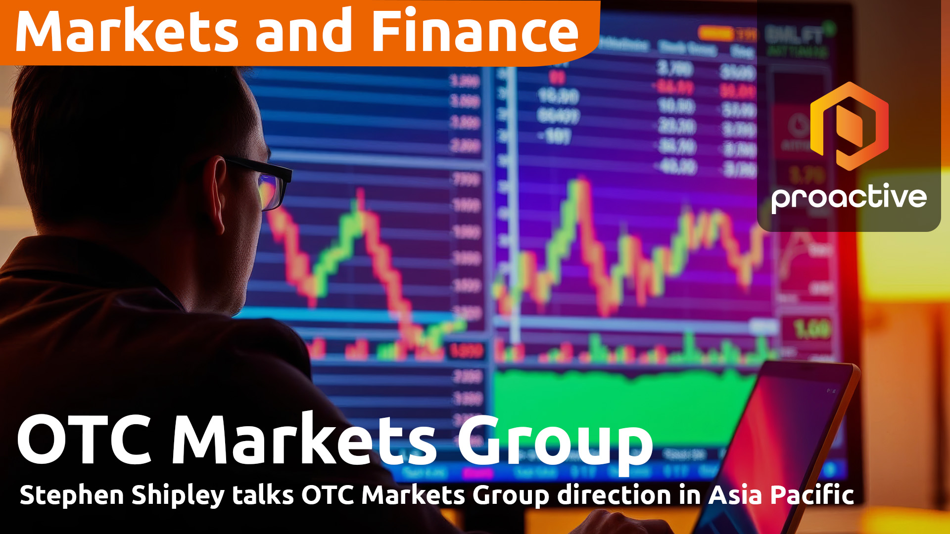 OTC Markets Group expands Asia-Pacific reach