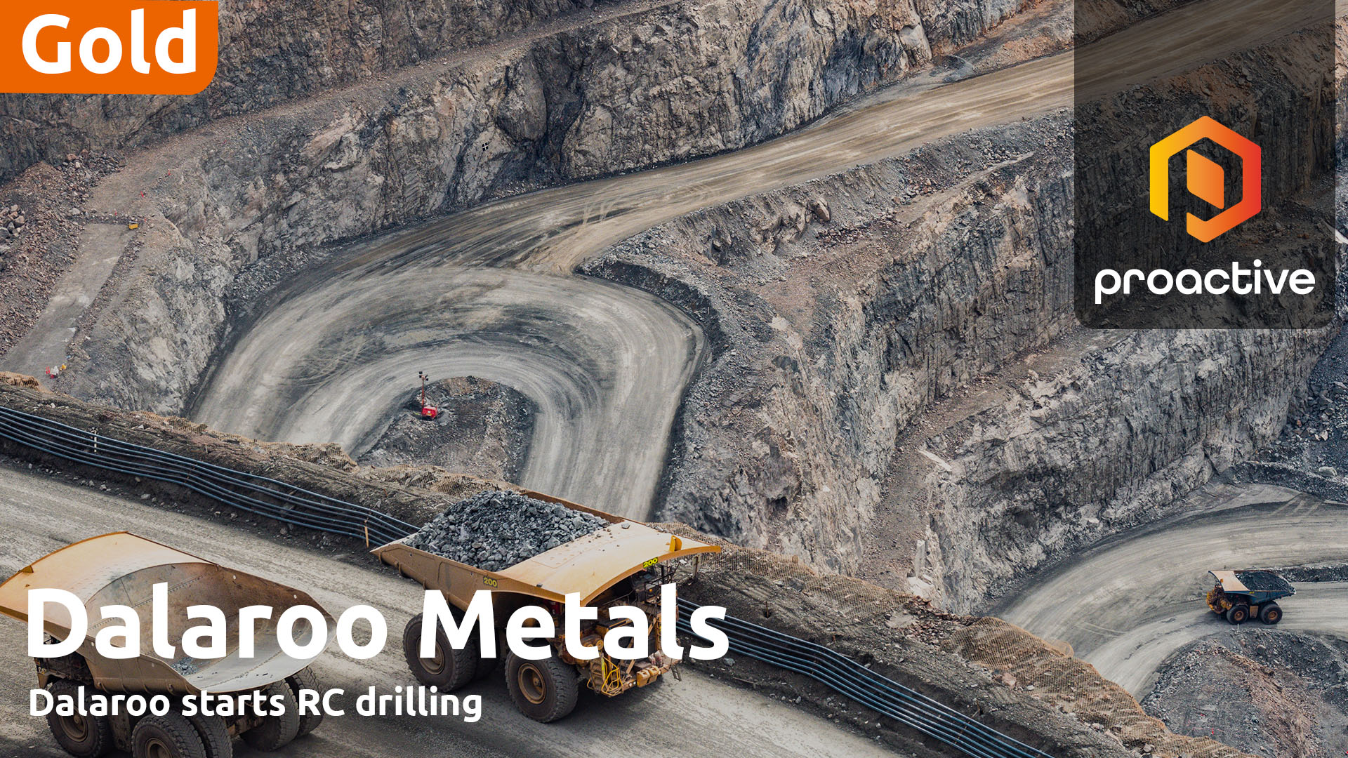 Dalaroo Metals launches 12,000m Bondoukou gold drill program