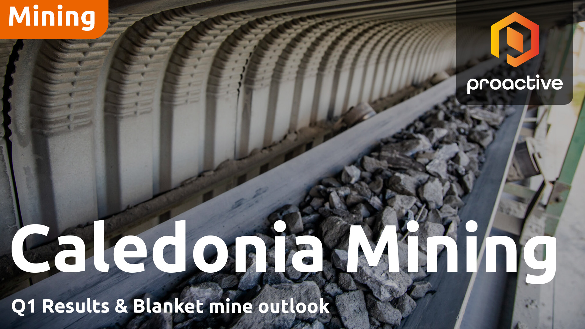 Caledonia Mining: Free cash flow triples as gold price offsets weaker grades