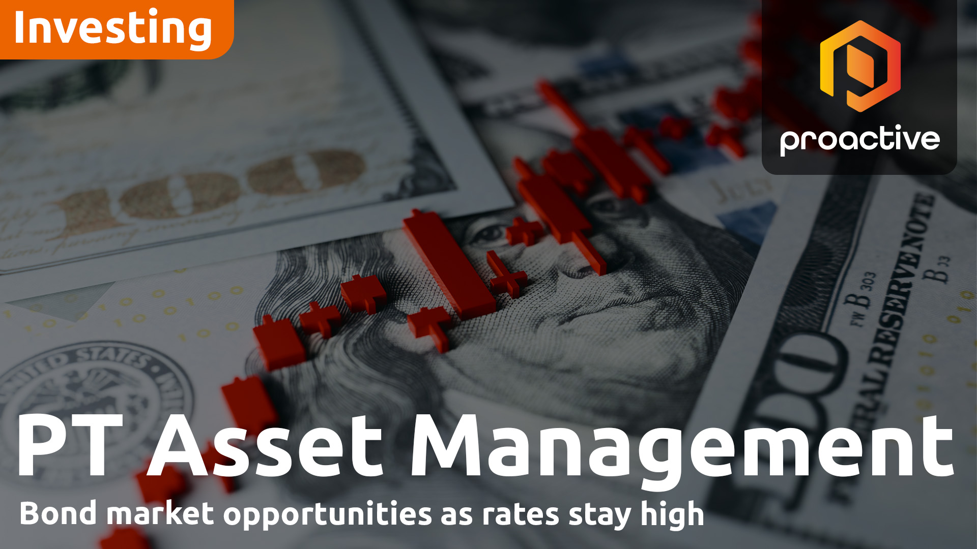 PT Asset Management CEO on bond market strategy and where the opportunities lie