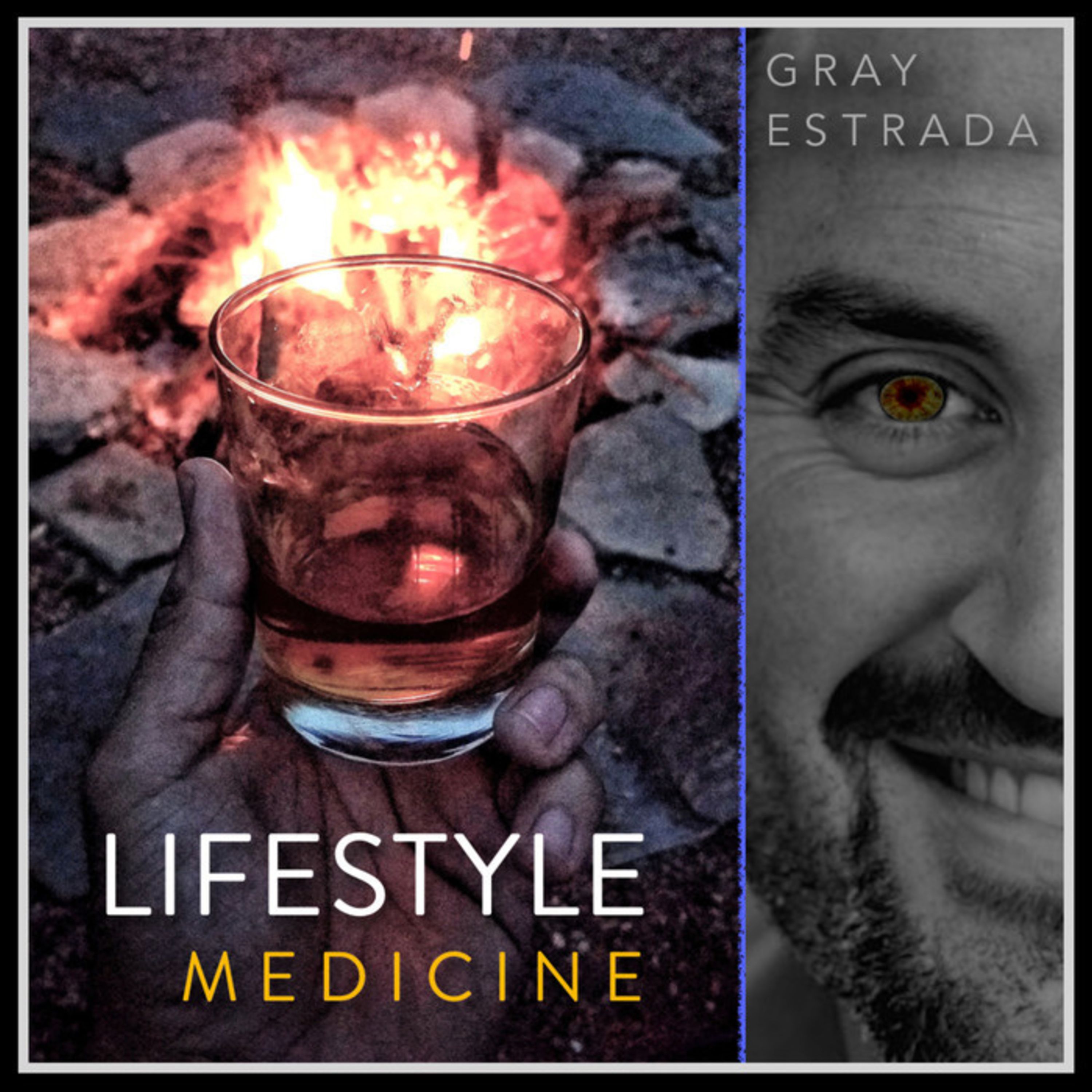 #22: TIM CARTMELL - Brazilian Jiu Jitsu, Chinese Martial Arts & Self Defense episode artwork