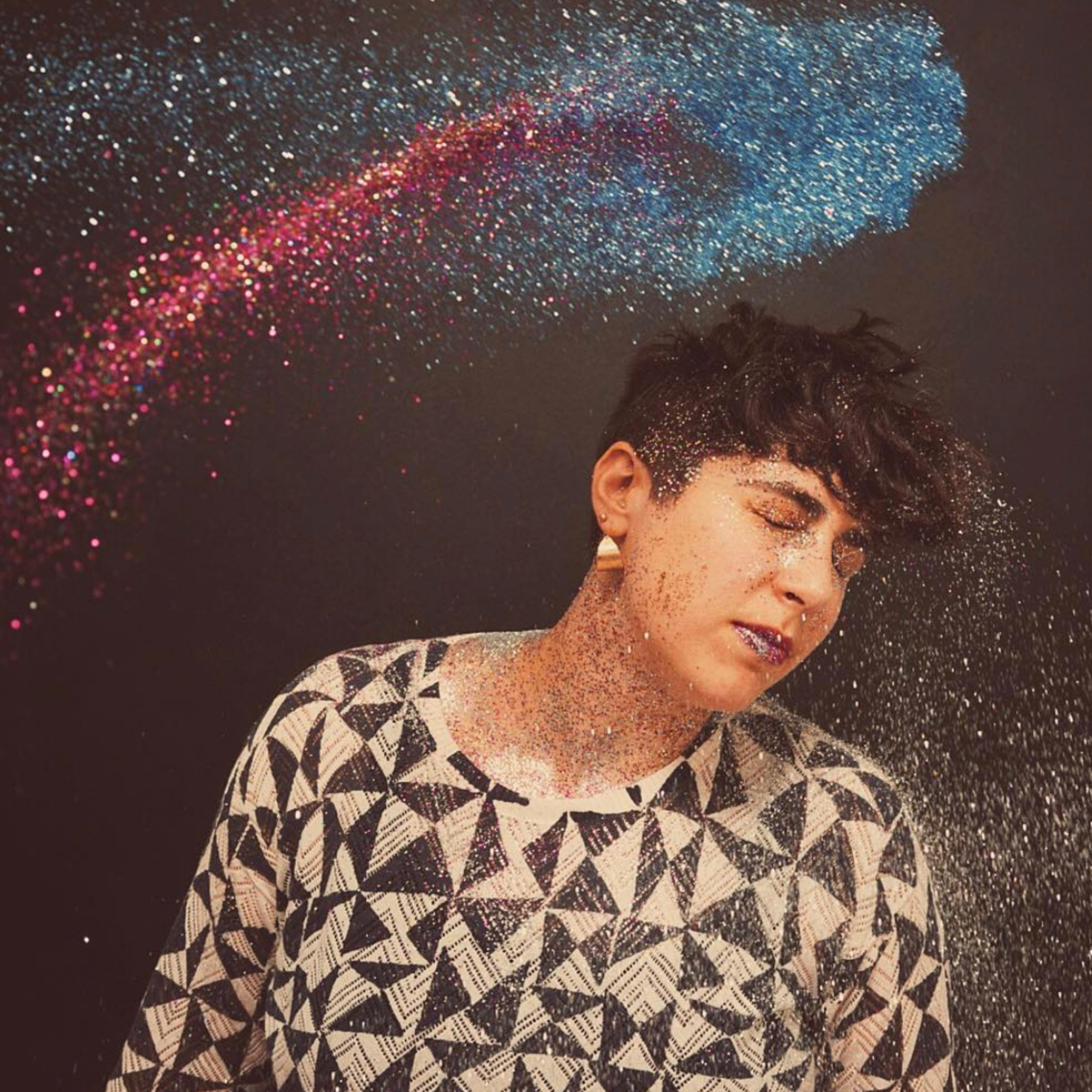 Artist Jordann Wine