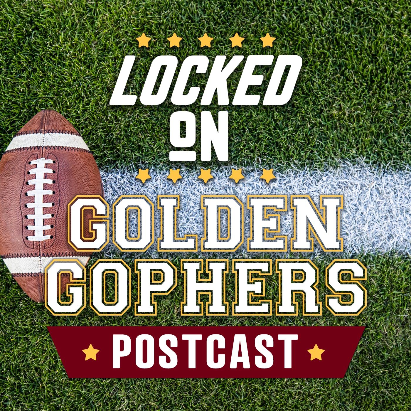Locked On Sports Minnesota