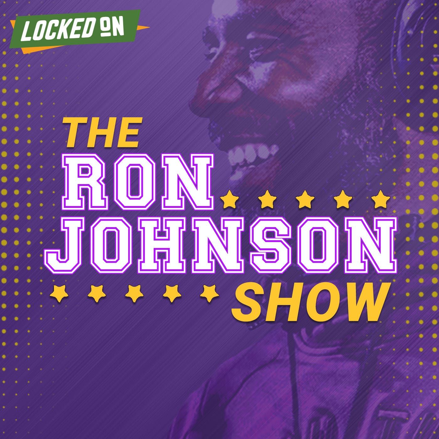 The Ron Johnson Show (12/28): The Importance of the 2-Seed & Darrell Thompson Talks Gophers and Vikings