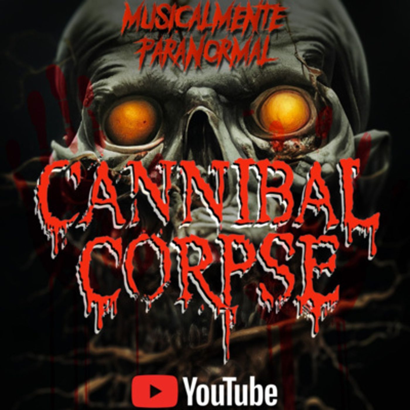 Polémicos y aberrantes: Cannibal Corpse episode artwork