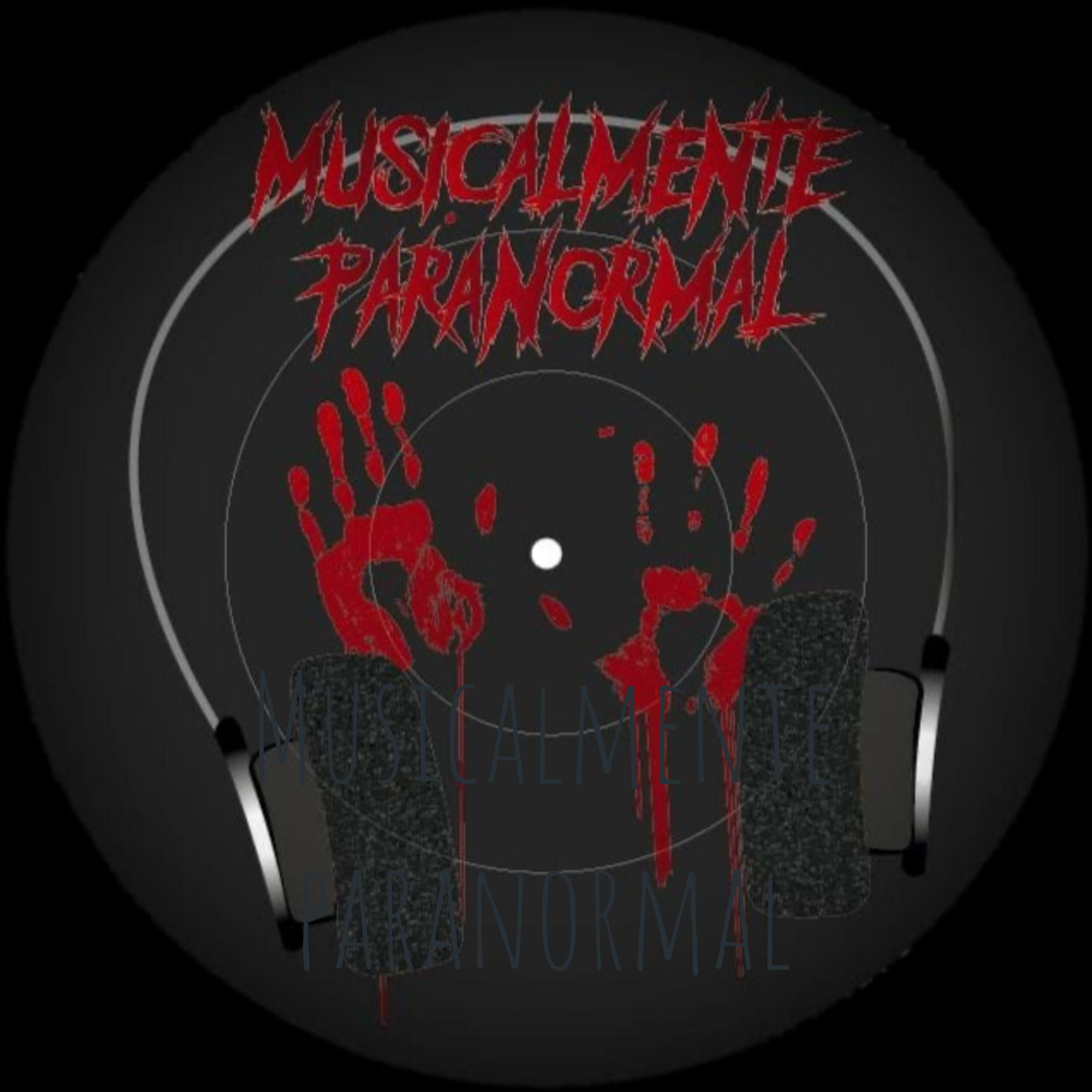 Musicalmente paranormal