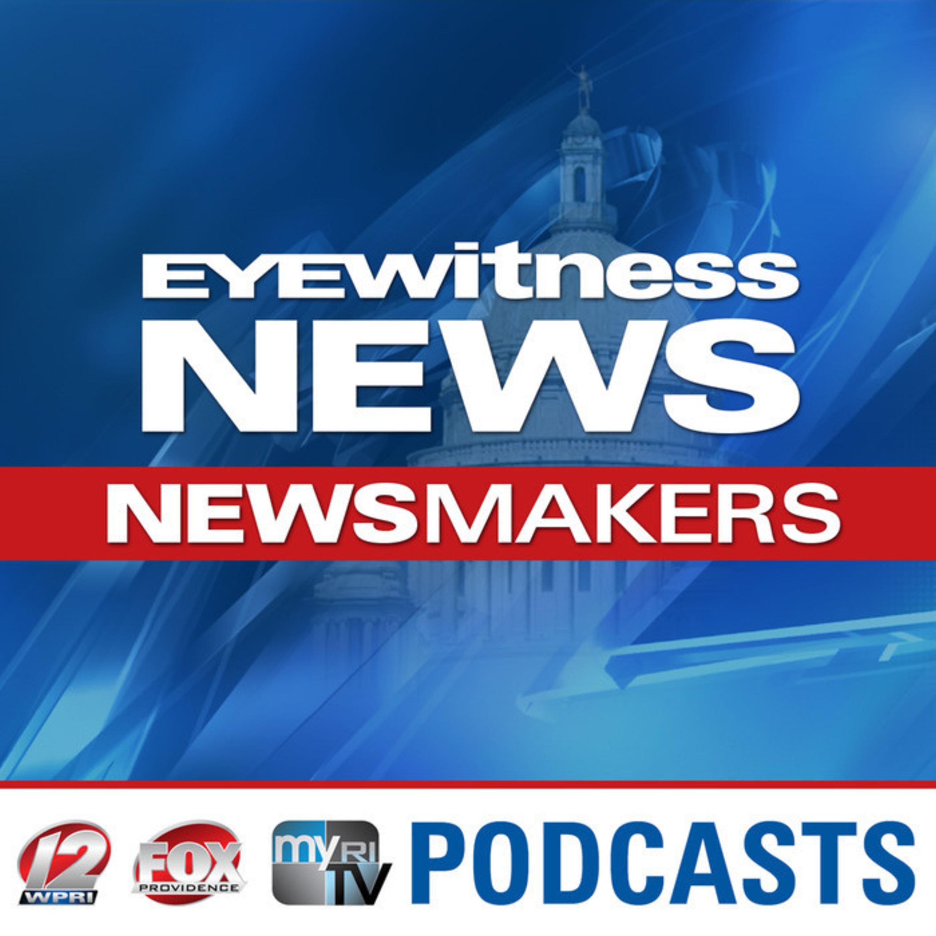 Newsmakers | WPRI 12 News