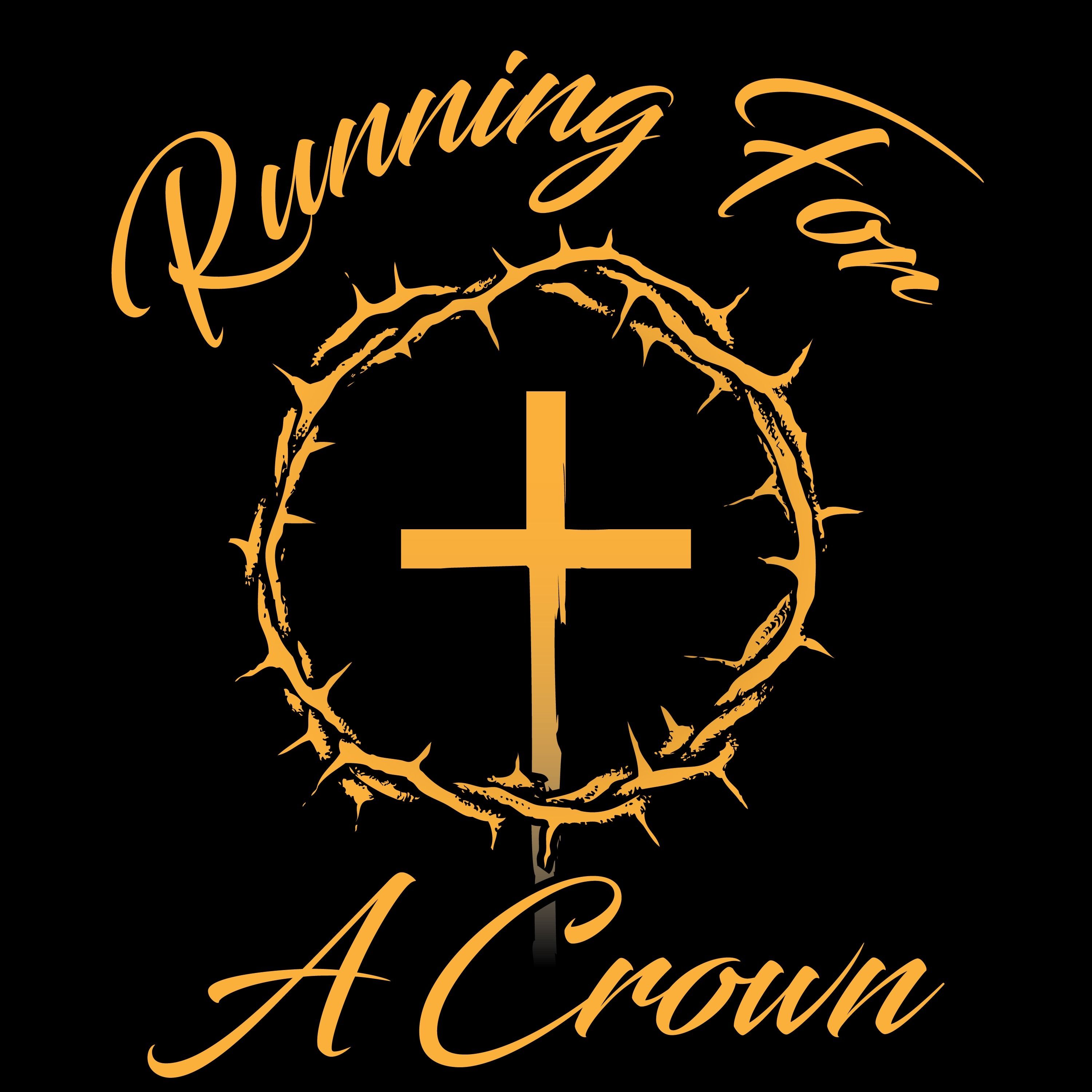 Running For A Crown
