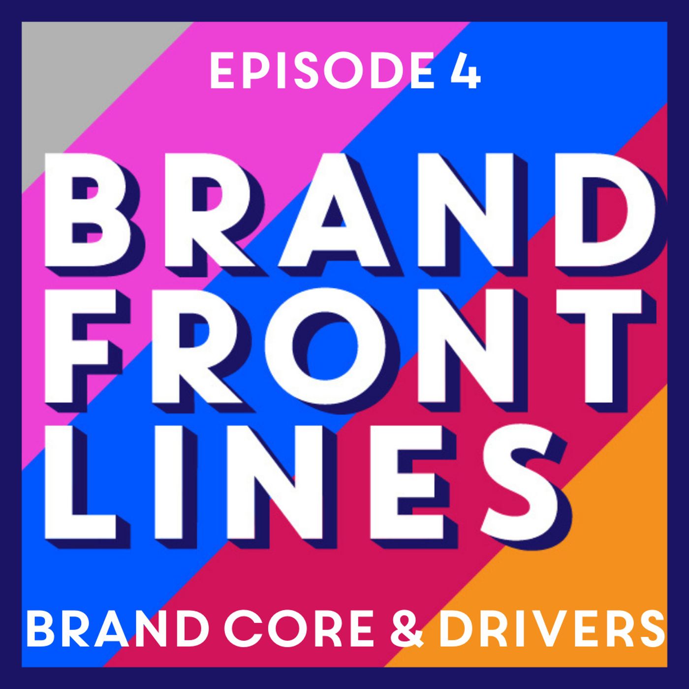 Brand Frontlines