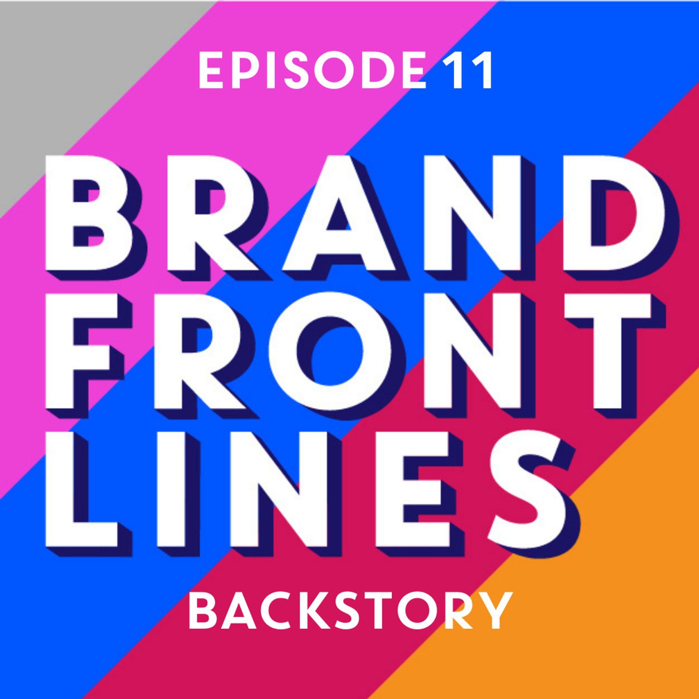 Brand Frontlines