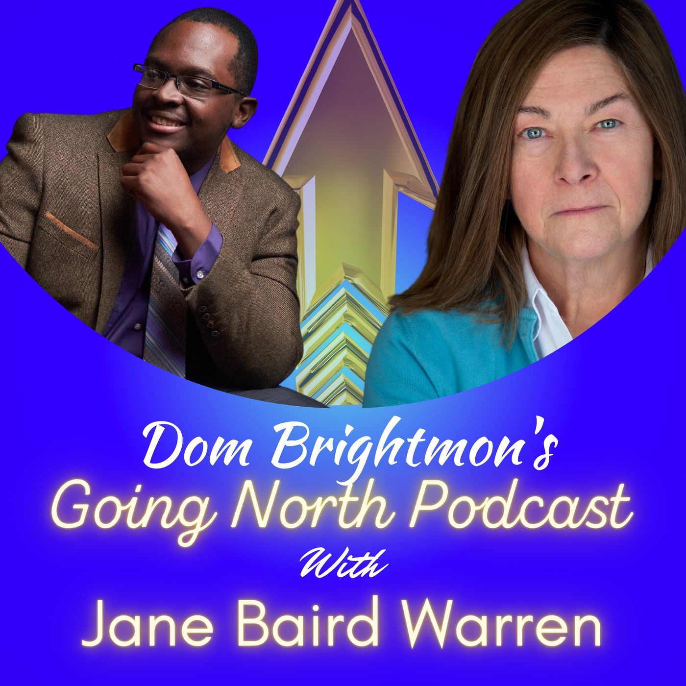 Going North Podcast