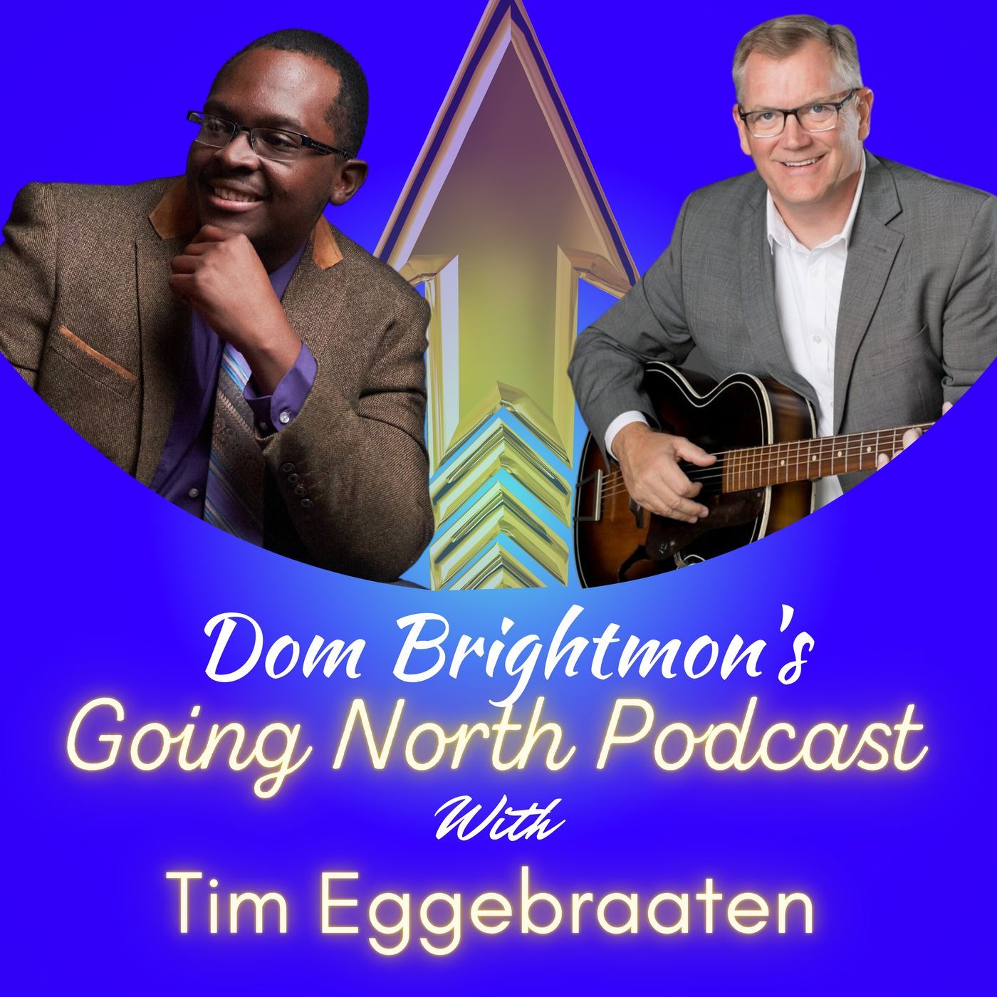 Going North Podcast