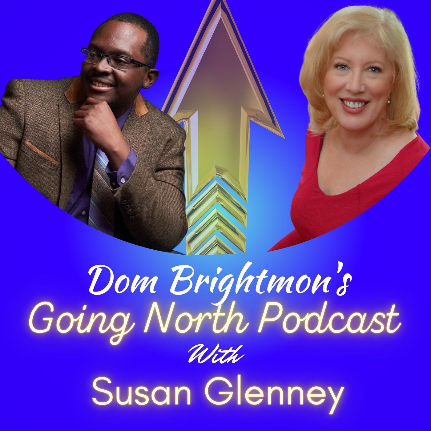 Going North Podcast
