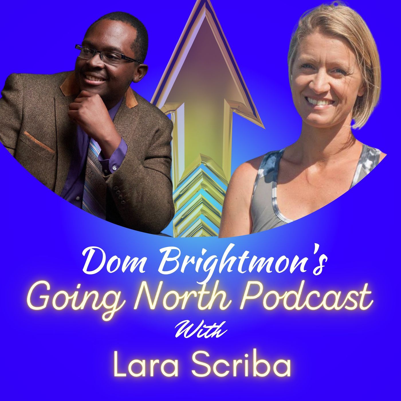 Going North Podcast