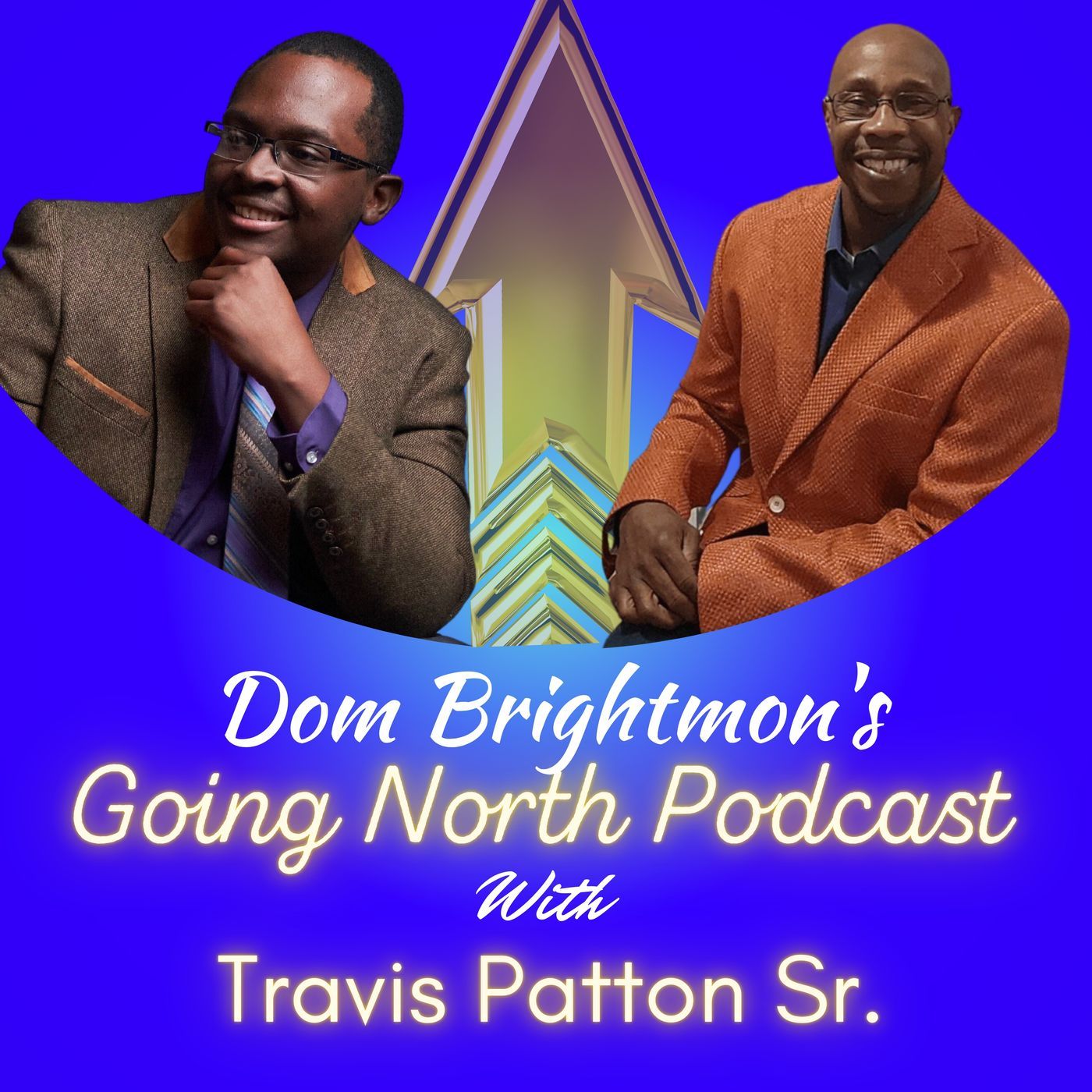 Going North Podcast