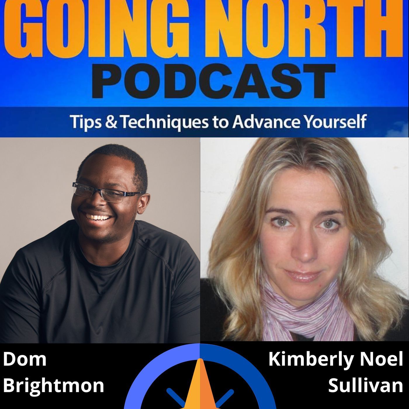 Going North Podcast