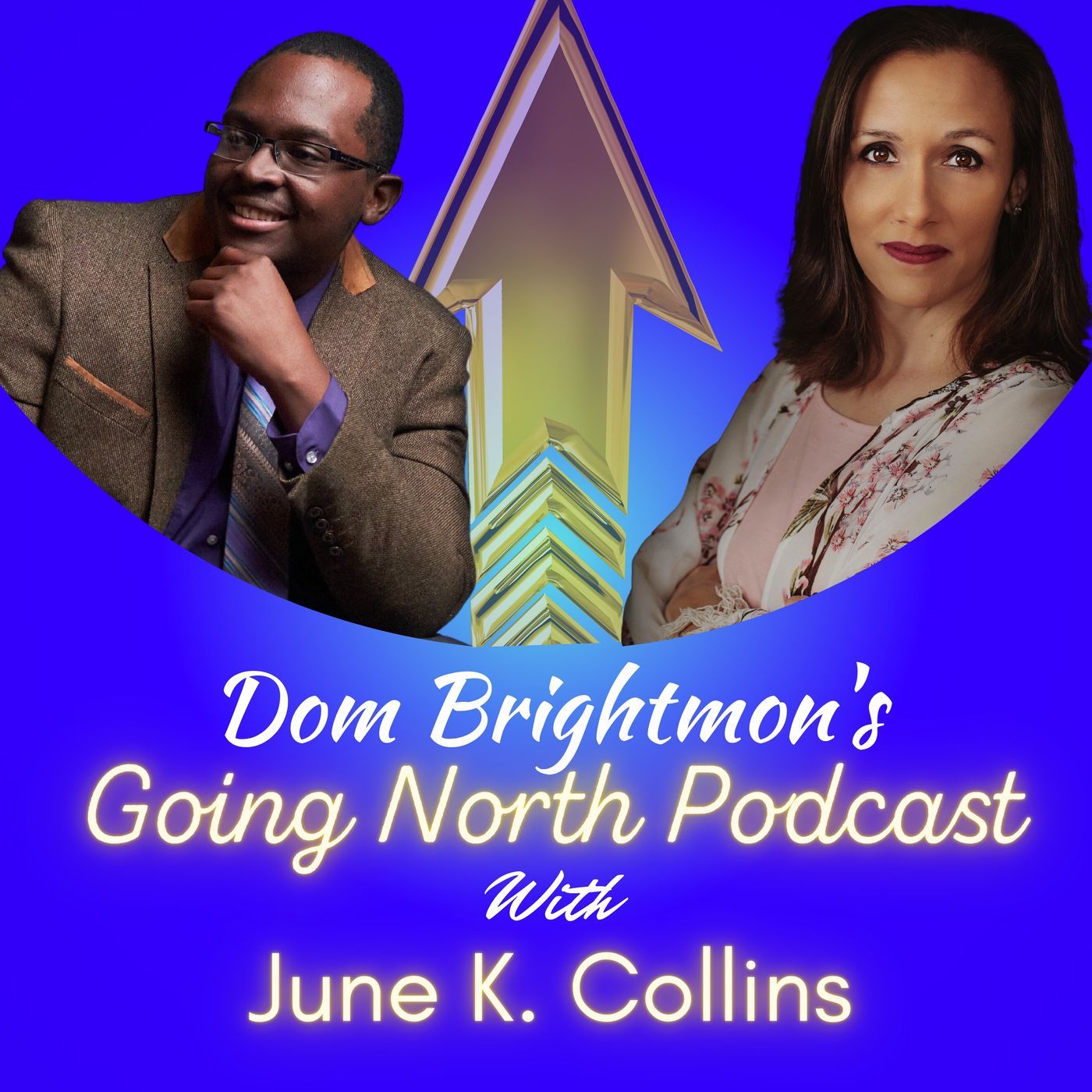 Going North Podcast