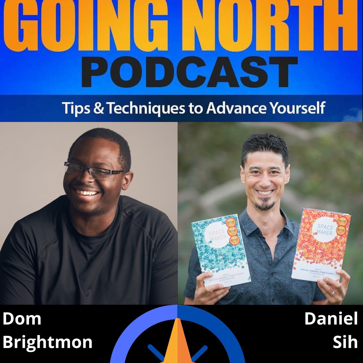 Going North Podcast
