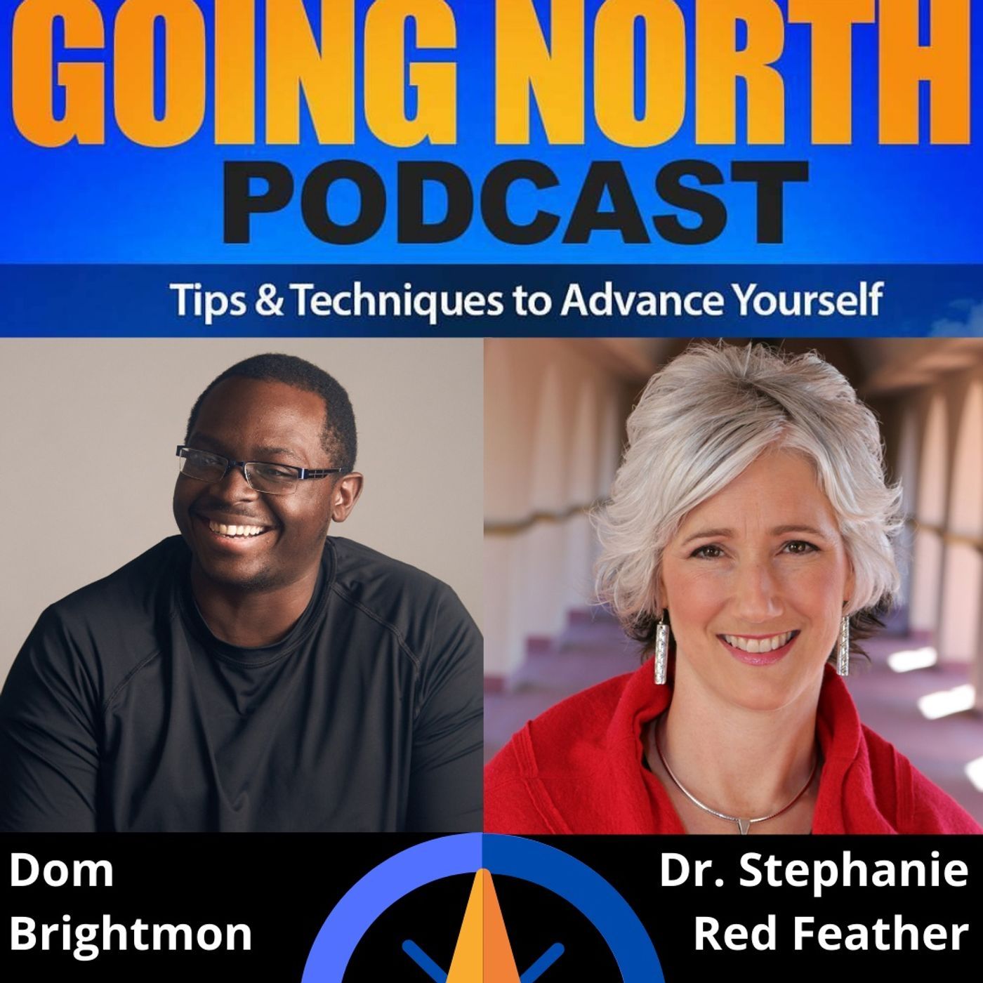 Going North Podcast