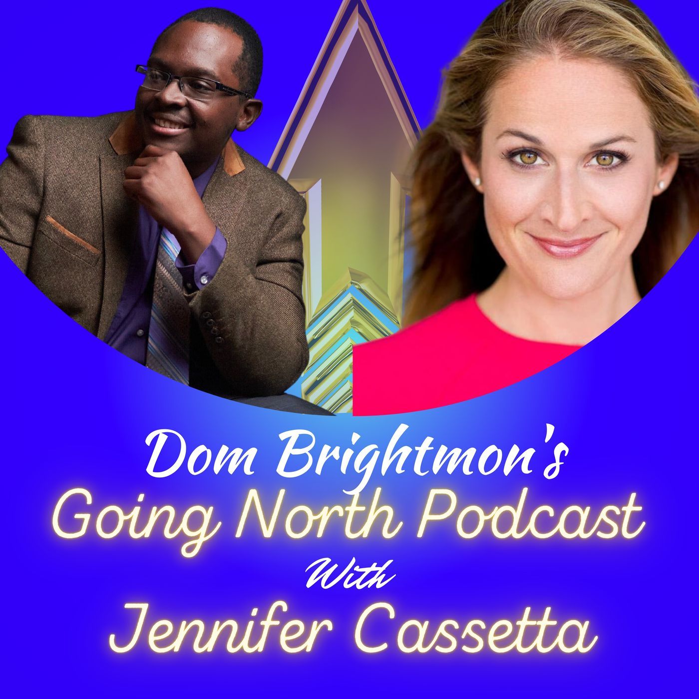 Going North Podcast