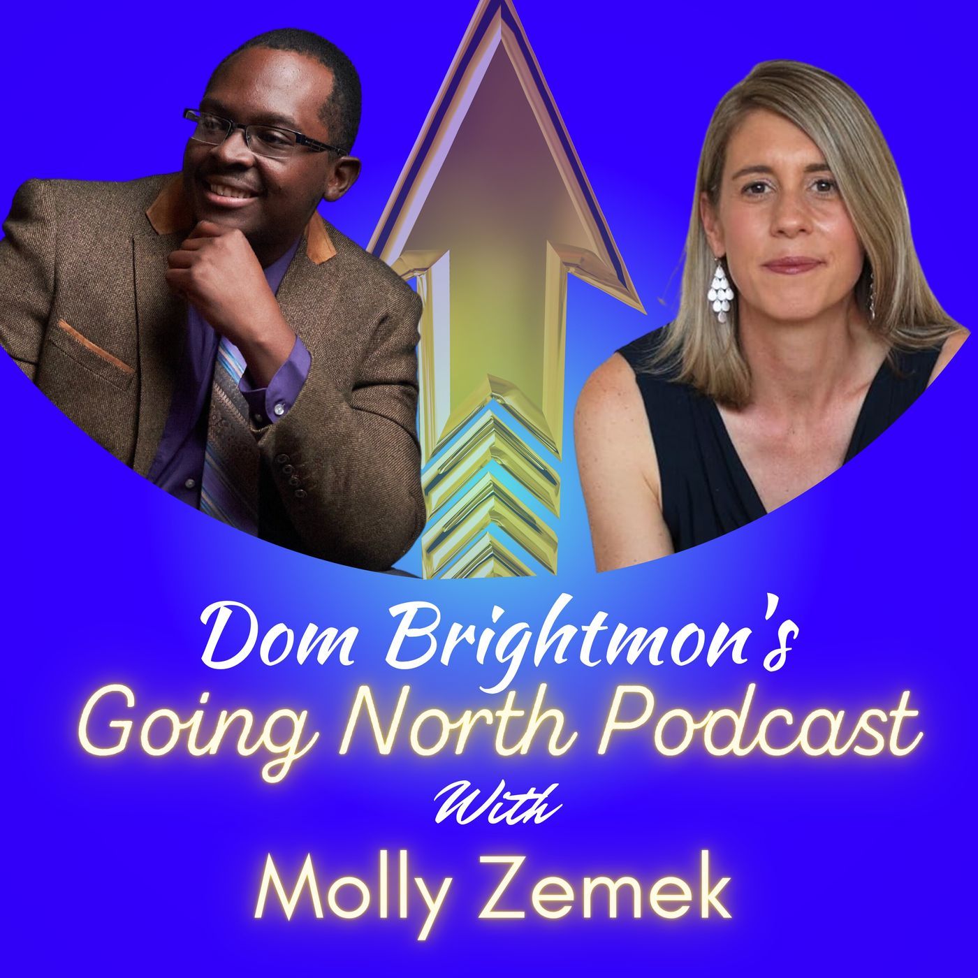 Going North Podcast