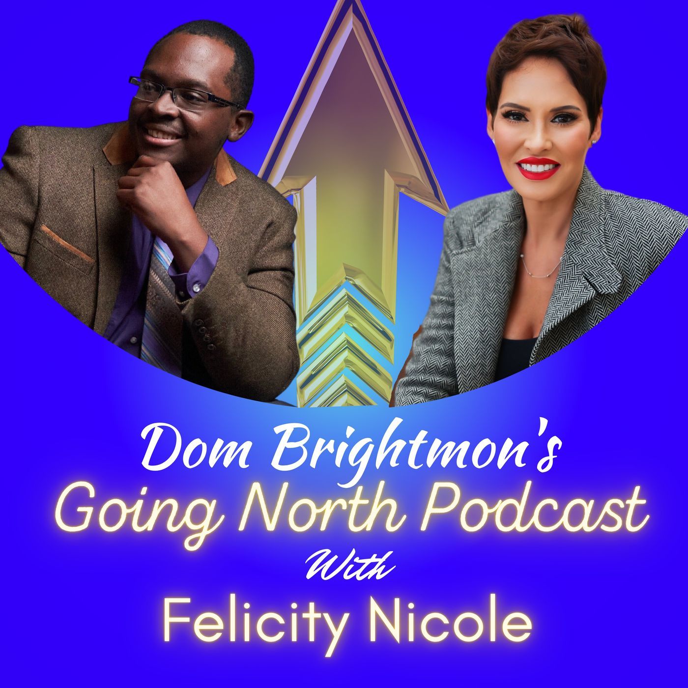 Going North Podcast