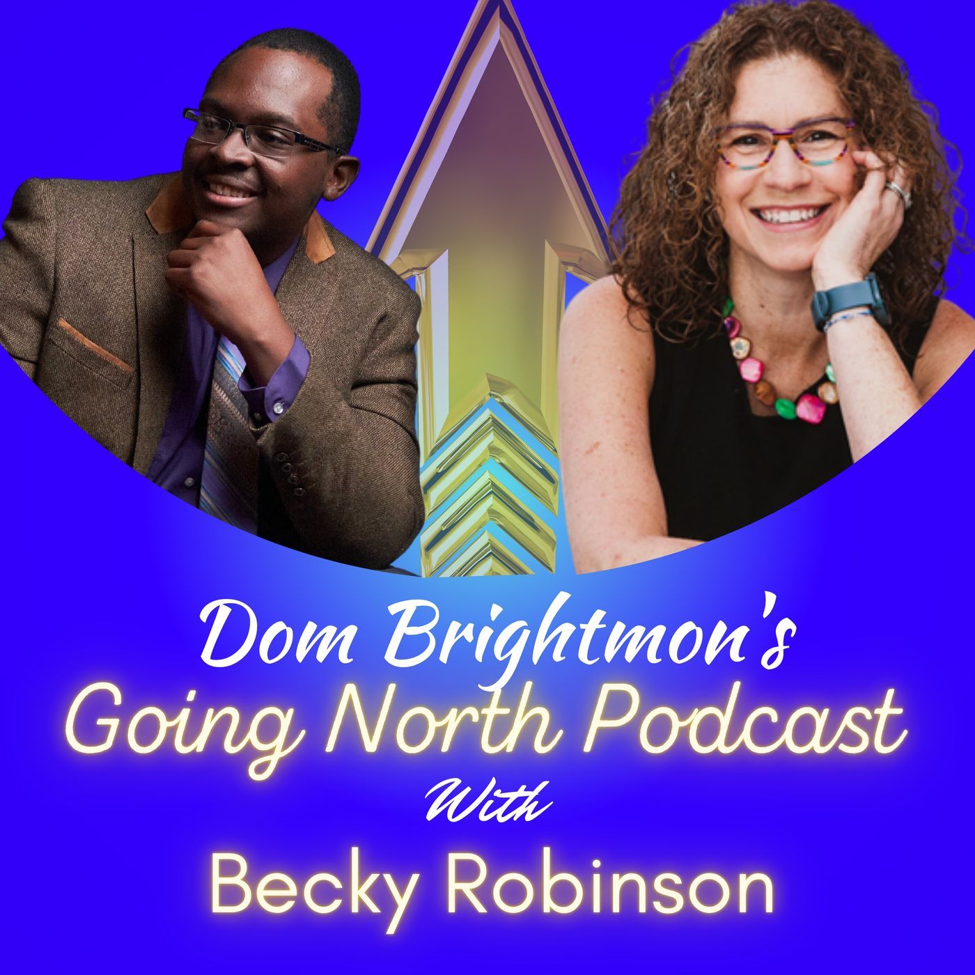 Going North Podcast