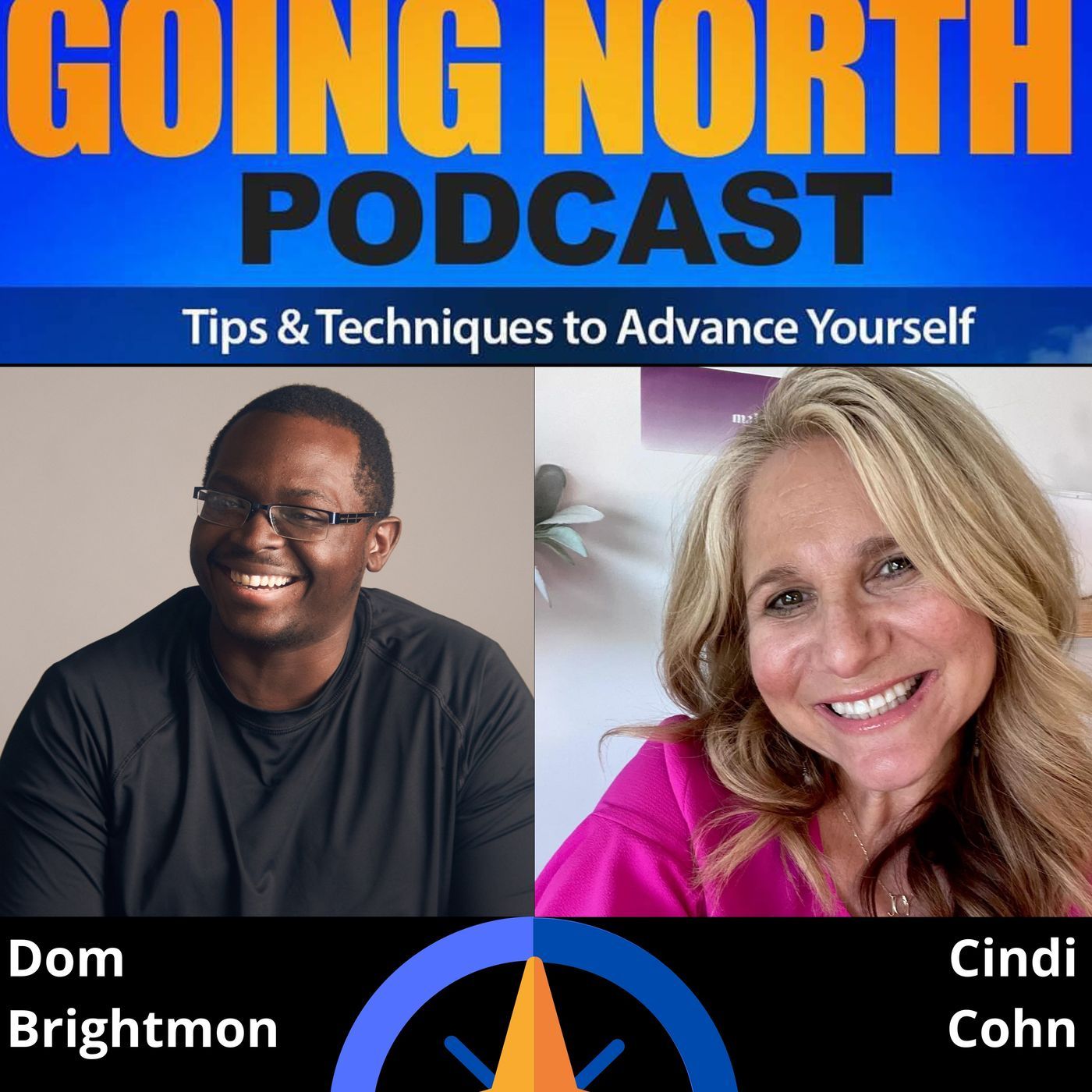 Going North Podcast