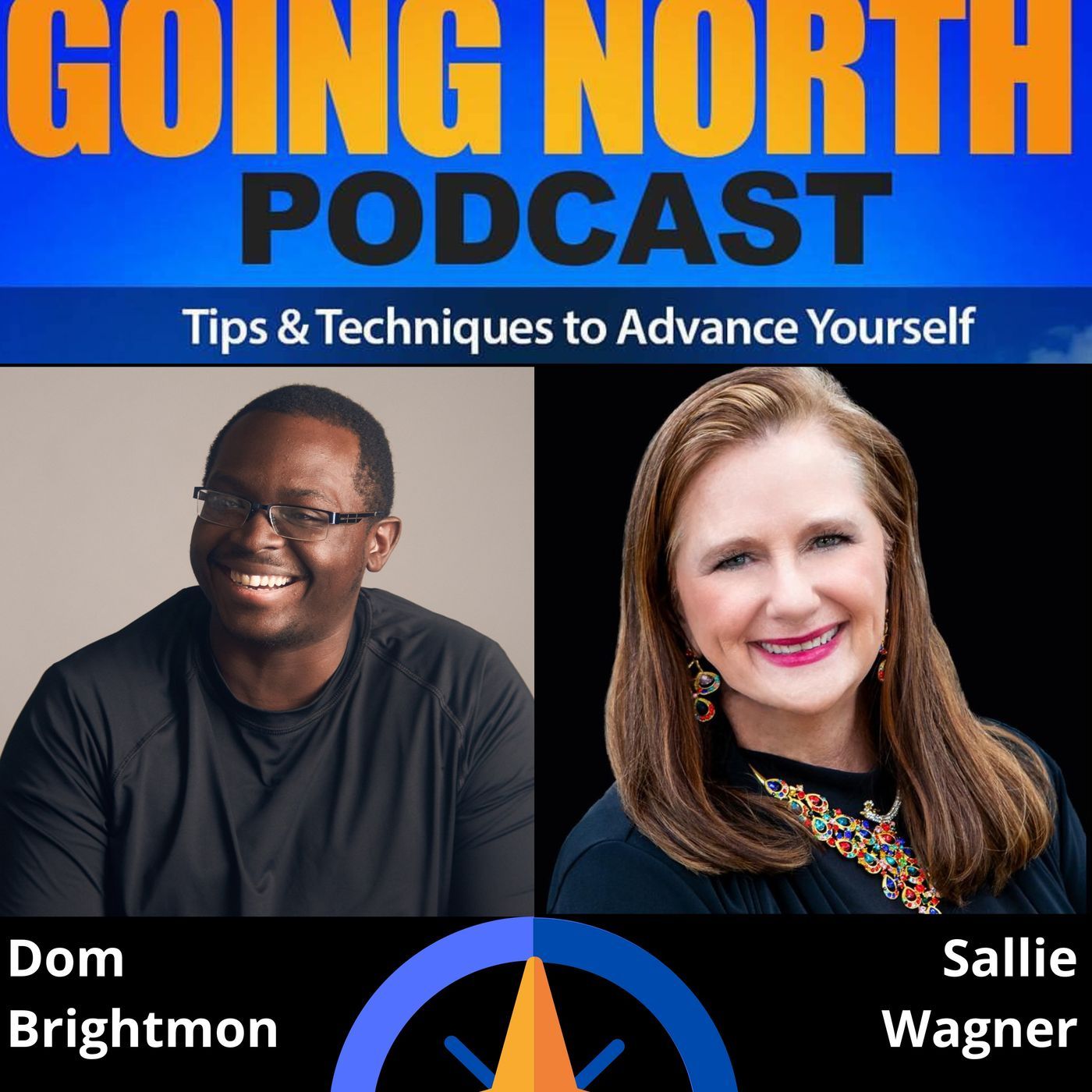 Going North Podcast