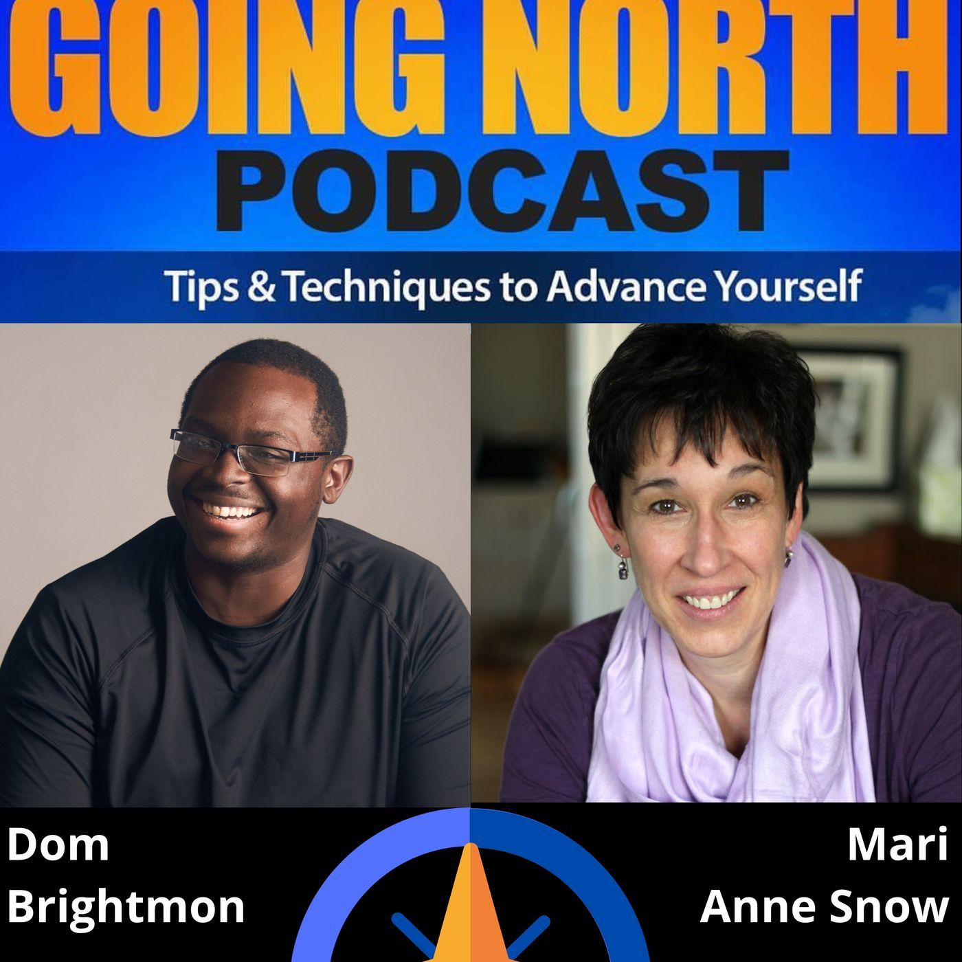 Going North Podcast