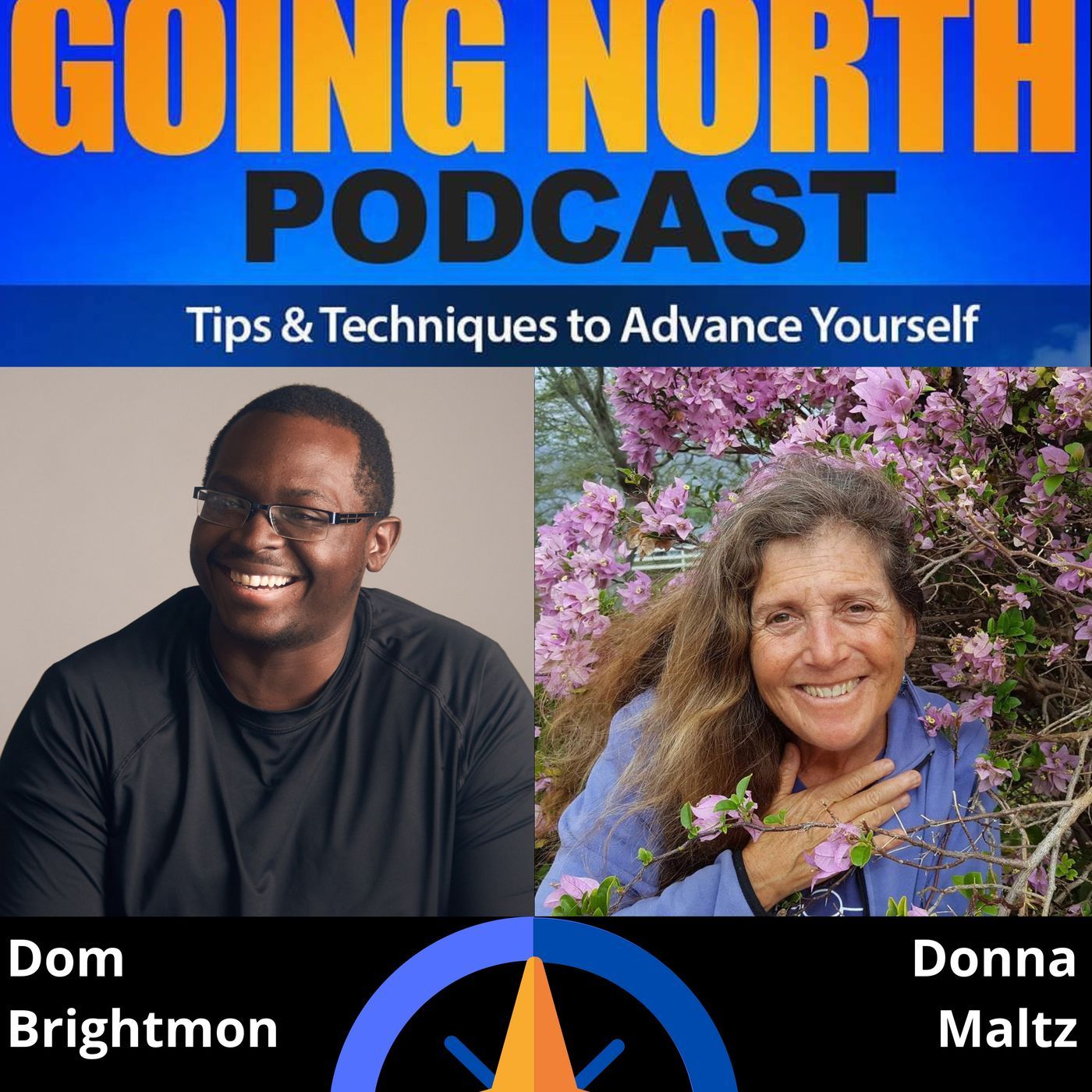 Going North Podcast