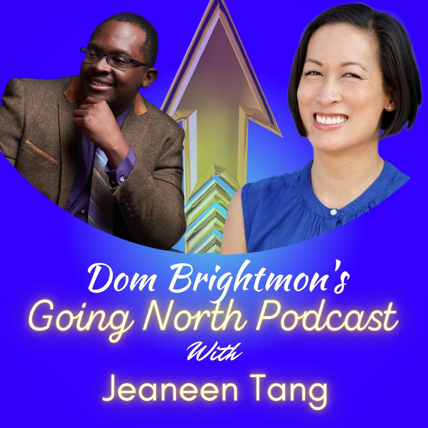 Going North Podcast