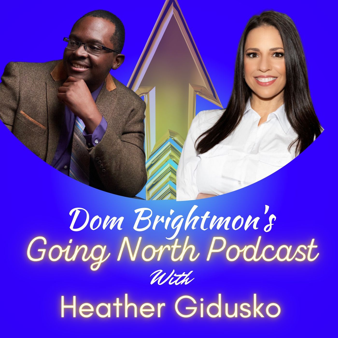 Going North Podcast