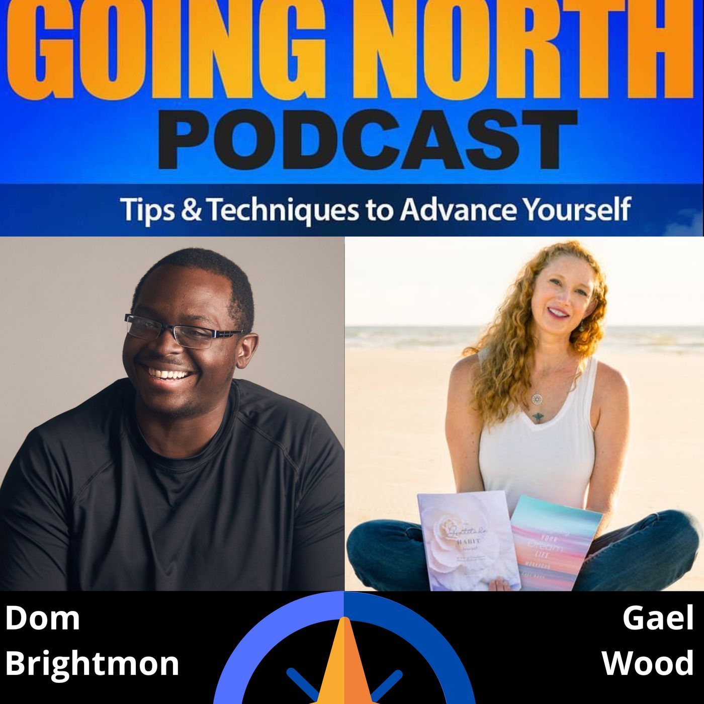 Going North Podcast