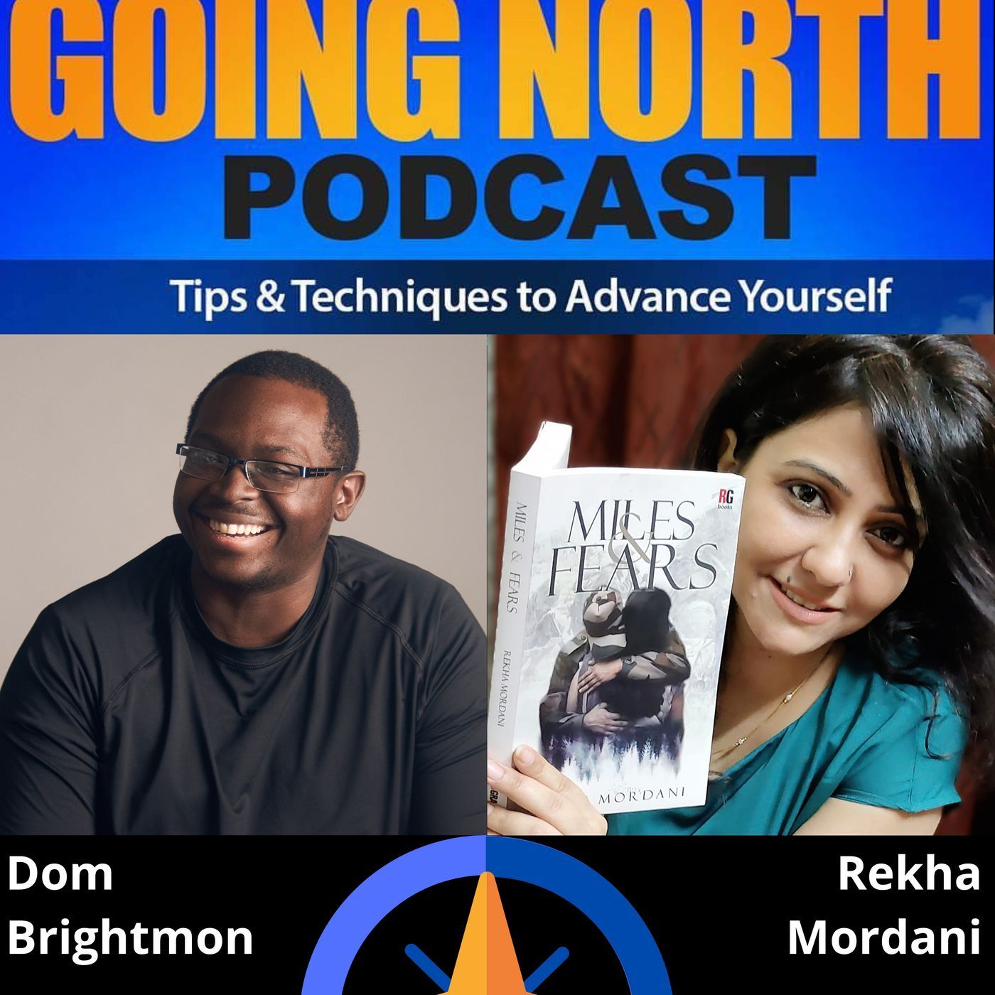 Going North Podcast