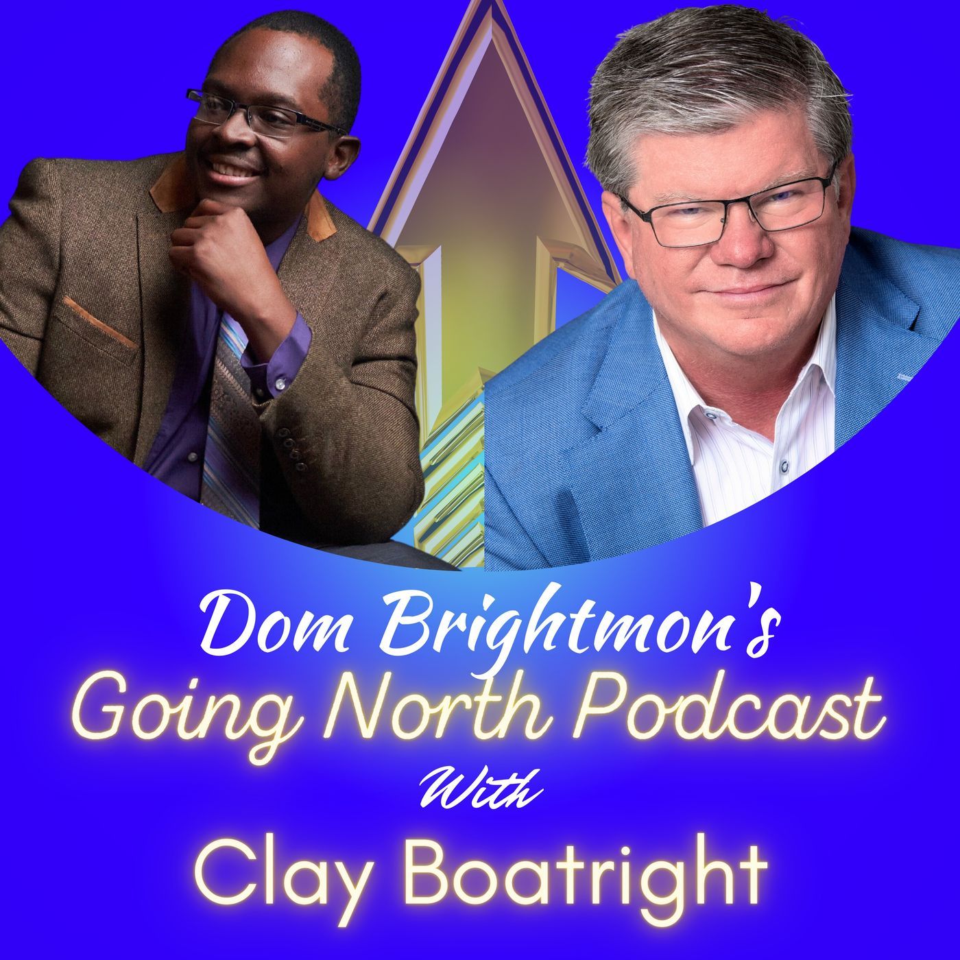Going North Podcast