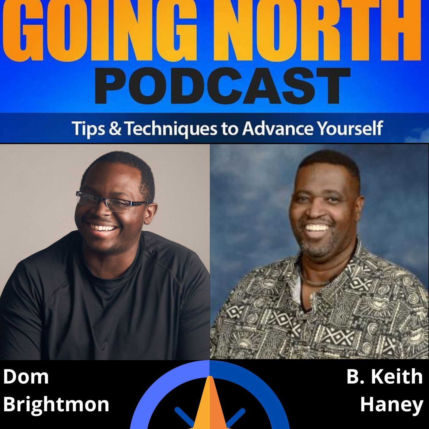 Going North Podcast