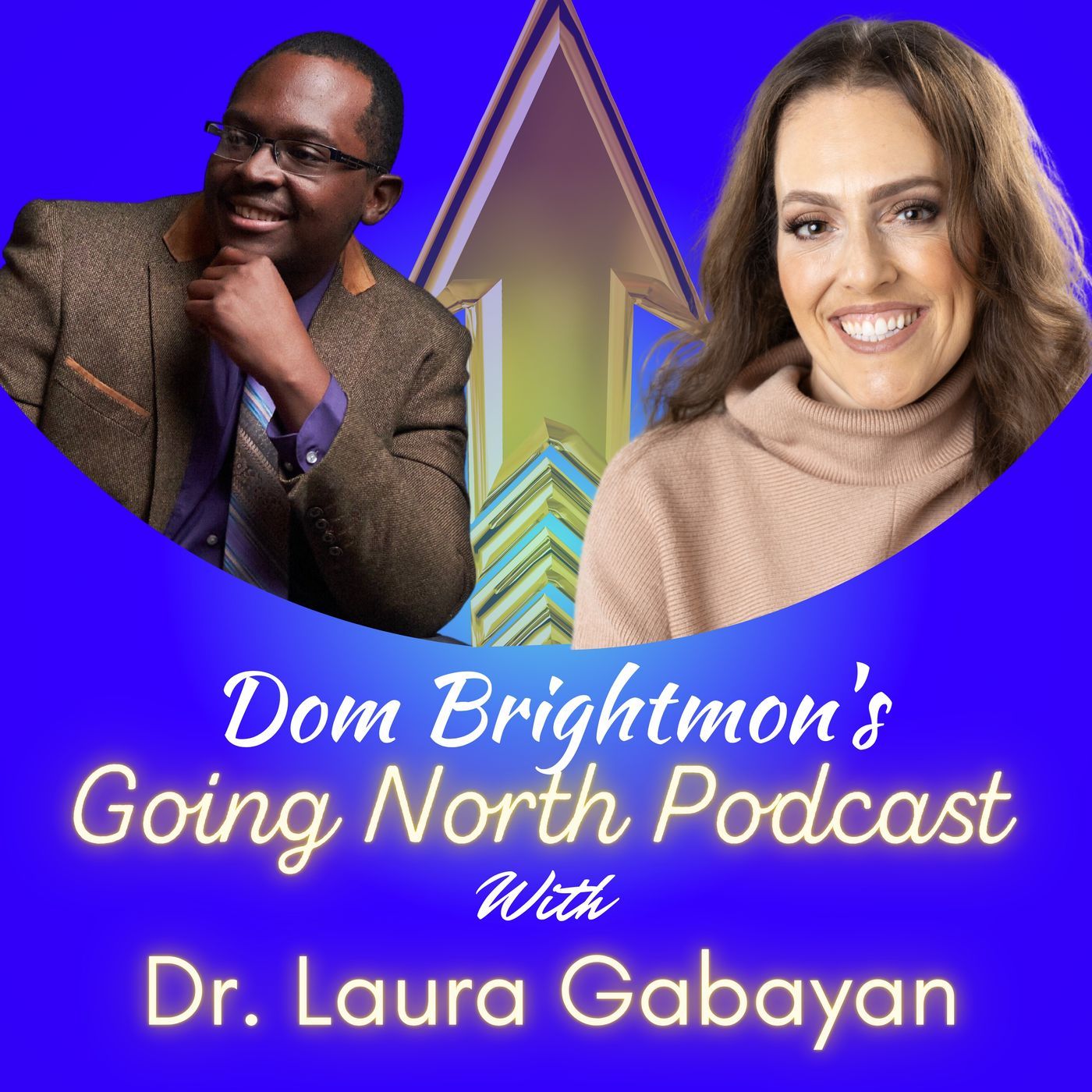 Going North Podcast