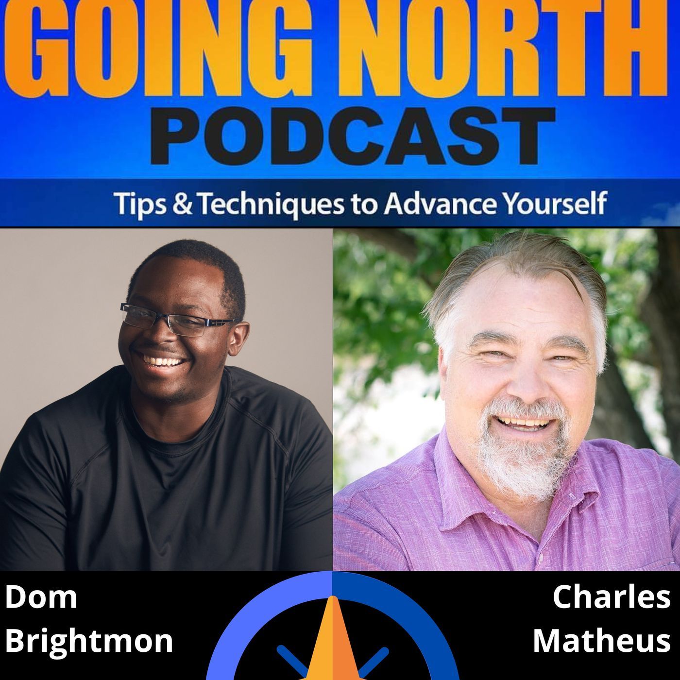 Going North Podcast