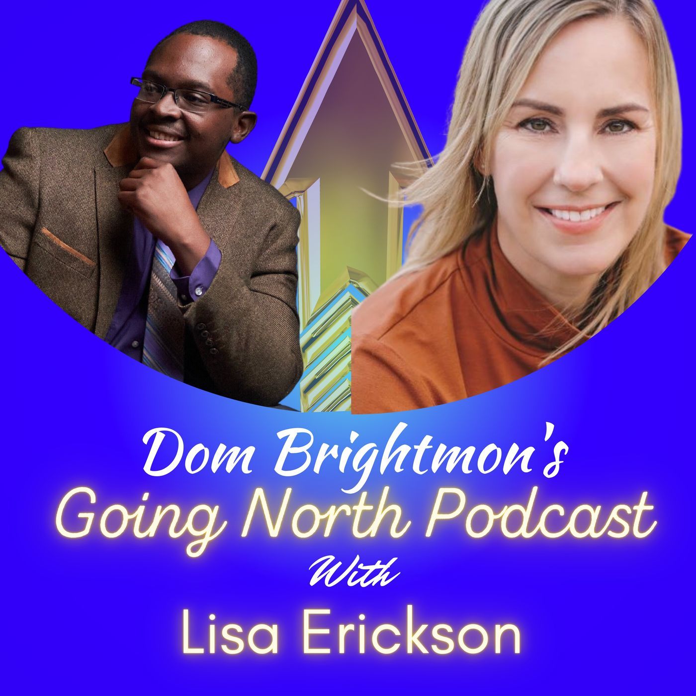 Going North Podcast