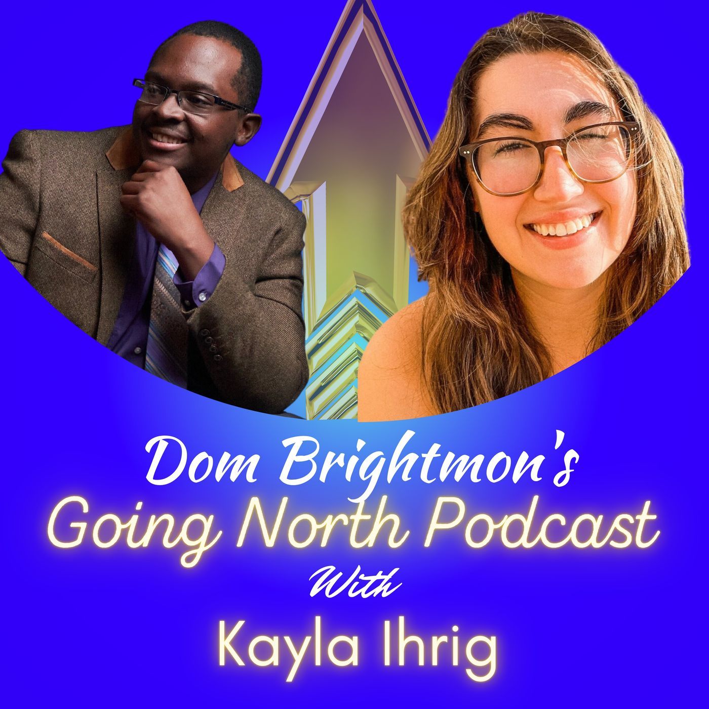 Going North Podcast