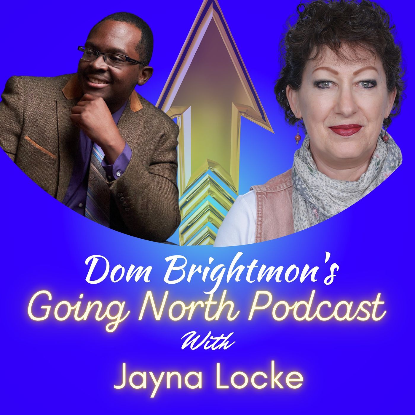 Going North Podcast