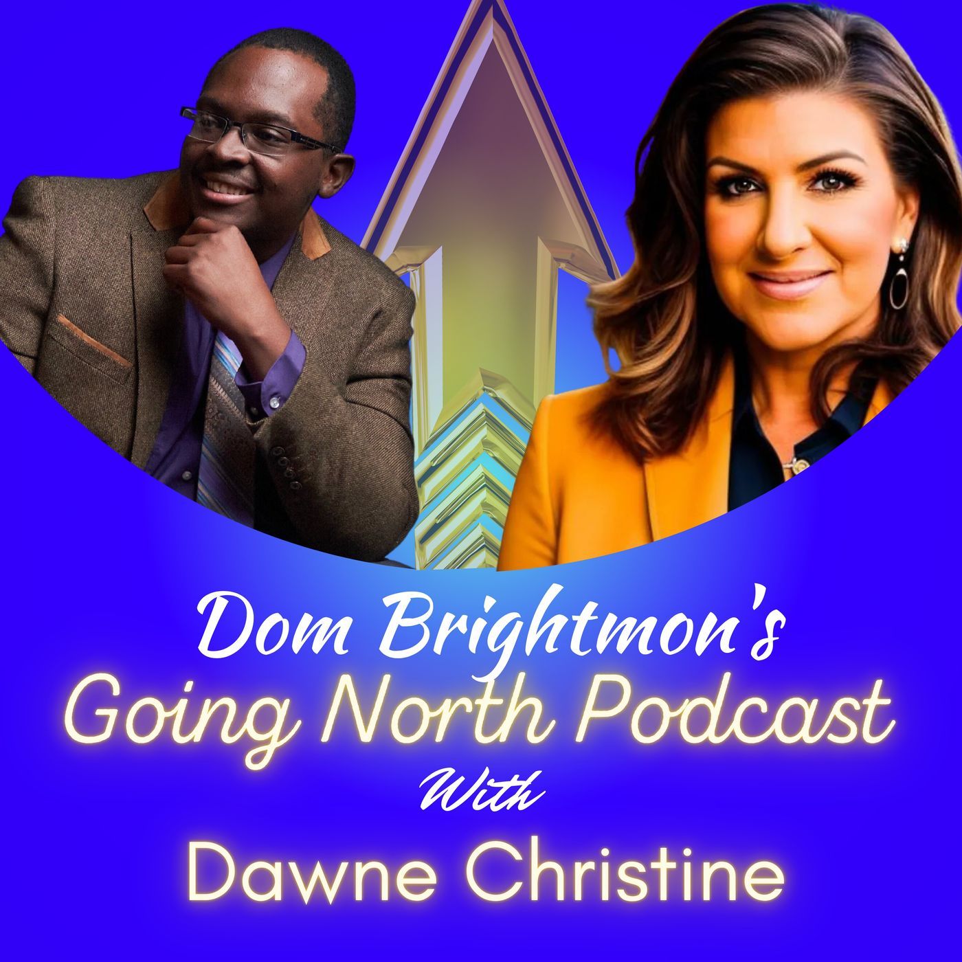 Going North Podcast