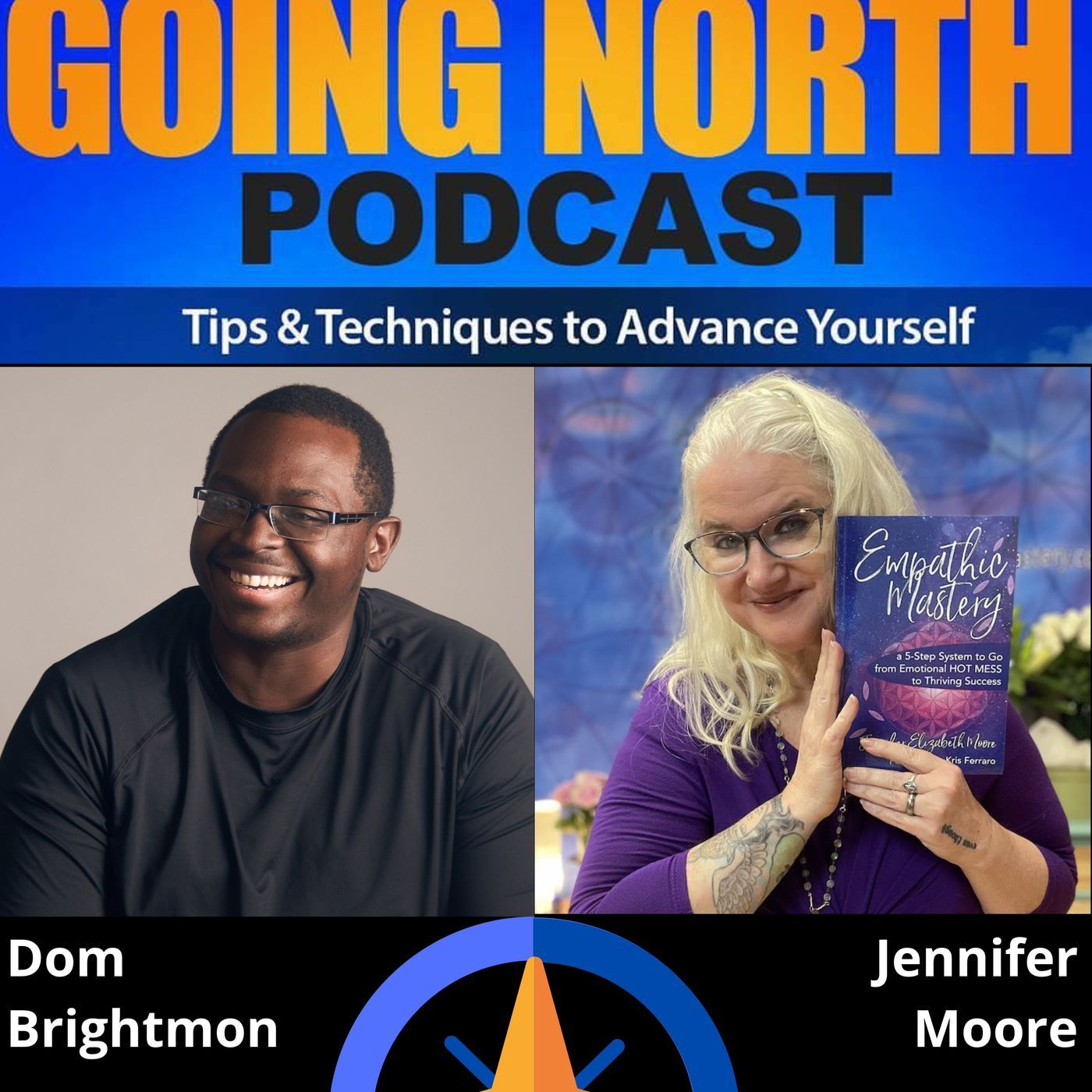 Going North Podcast