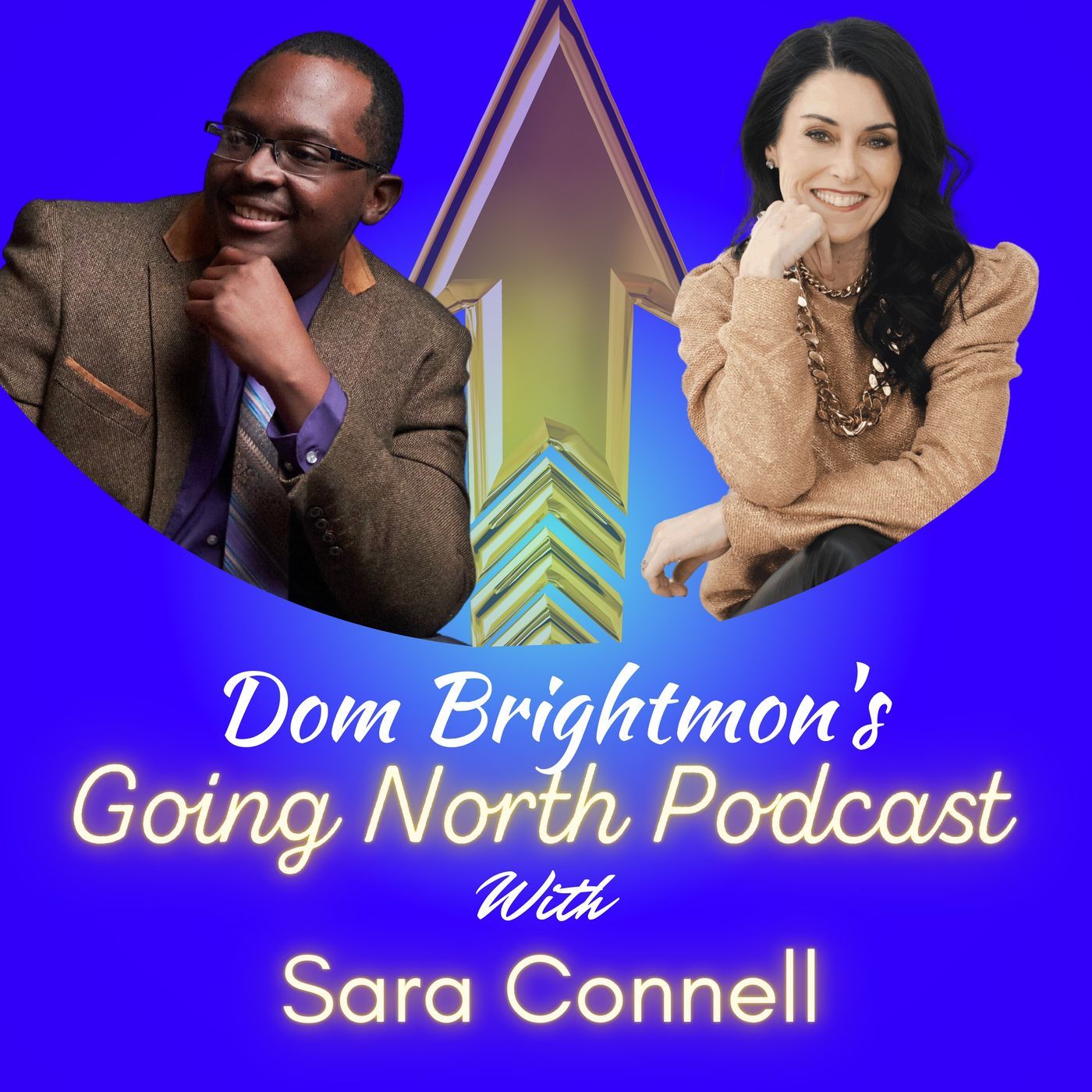 Going North Podcast