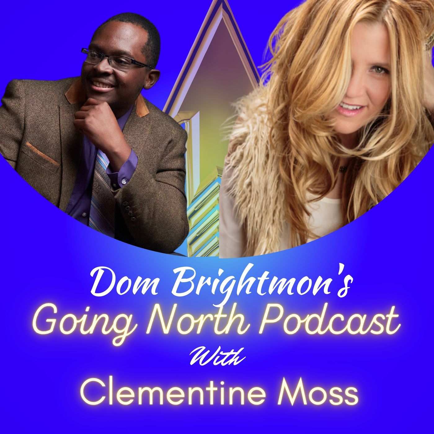 Going North Podcast
