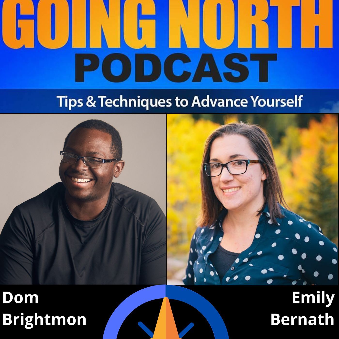 Going North Podcast