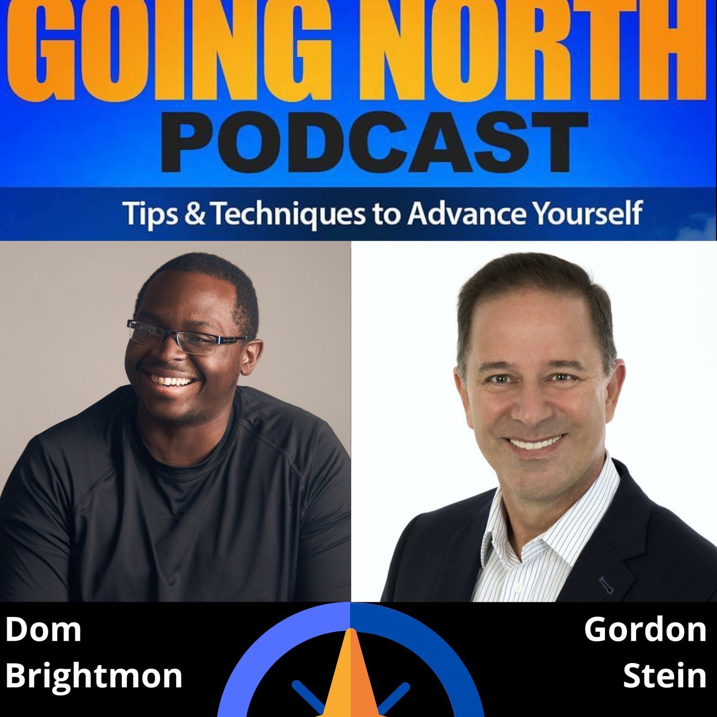 Going North Podcast