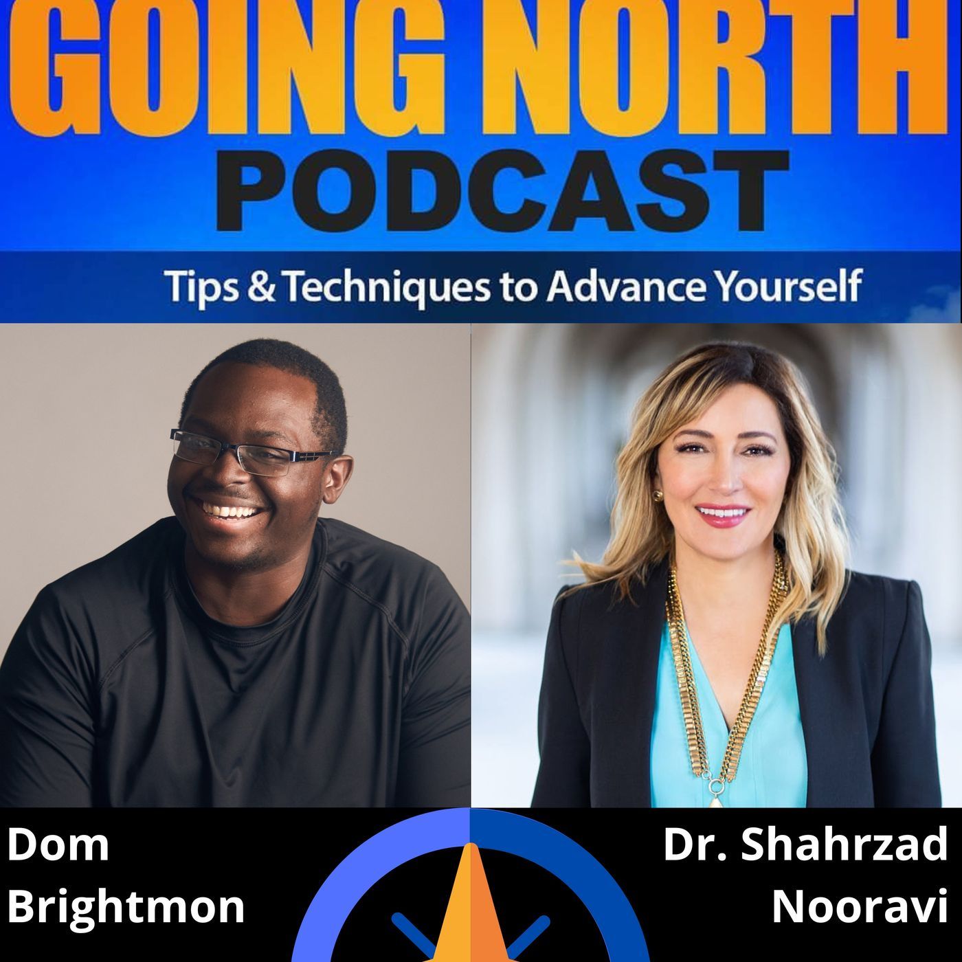 Going North Podcast