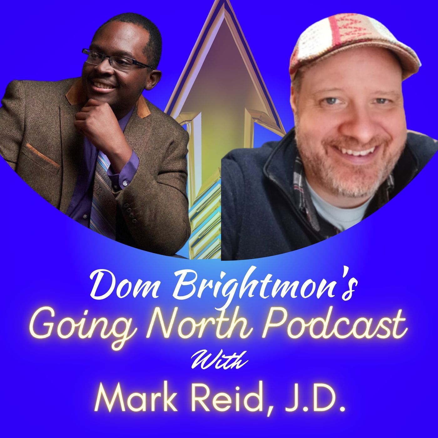 Going North Podcast
